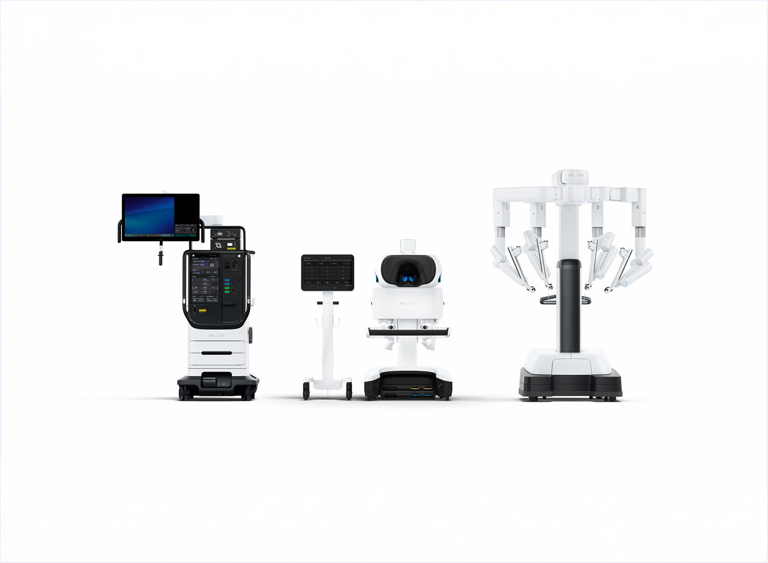 Thd Machine Adventist Health - Rideout - General Surgery - Patient