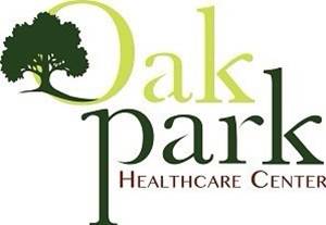 OakPark Healthcare Center Logo
